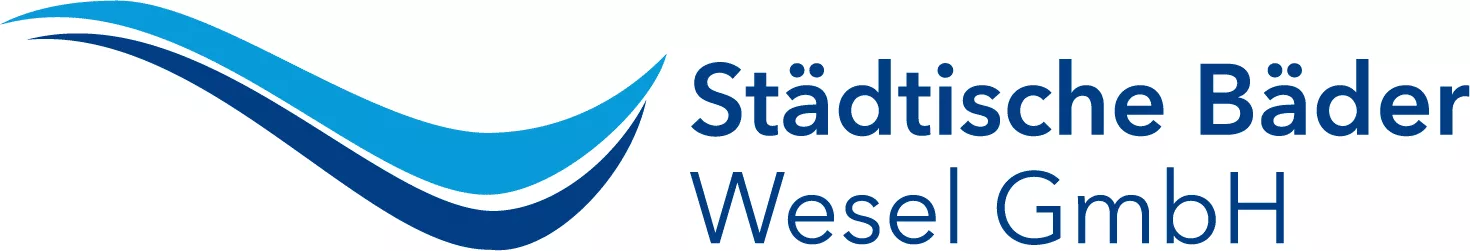 Bäder Wesel Logo